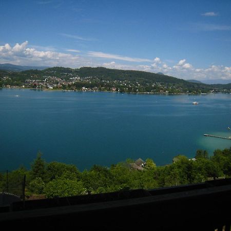 Ferienwohnungen Enzi Sekirn Экстерьер фото