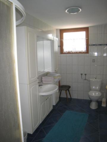 Ferienwohnungen Enzi Sekirn Экстерьер фото