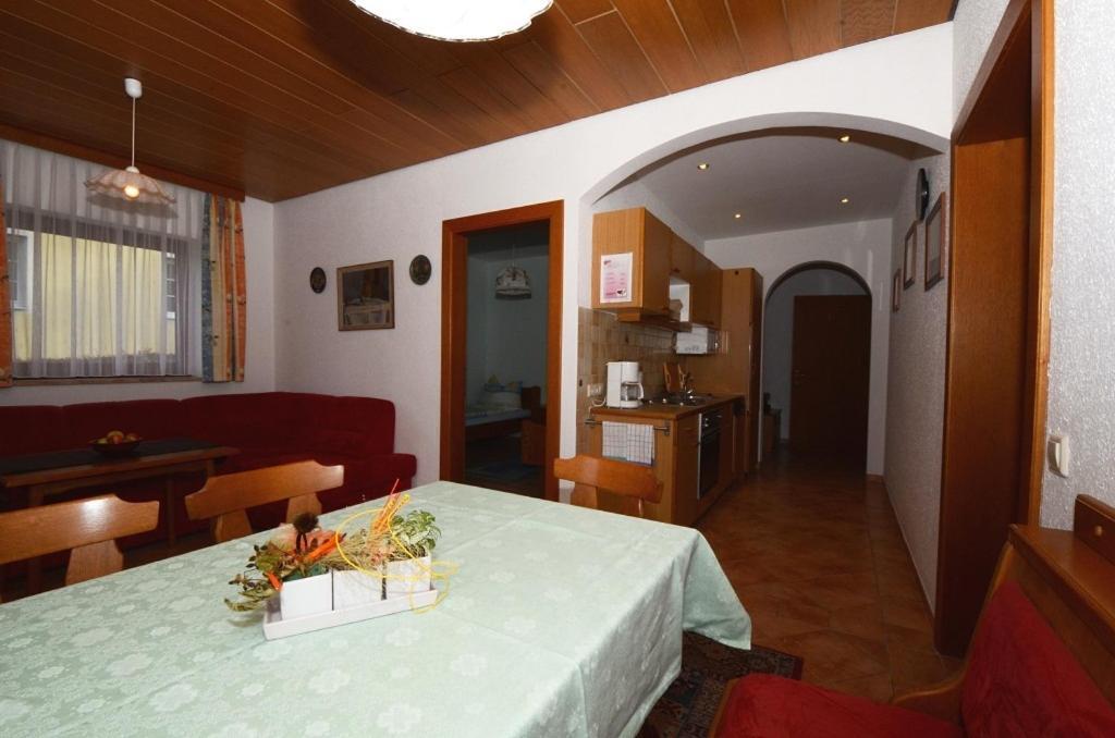 Ferienwohnungen Enzi Sekirn Экстерьер фото